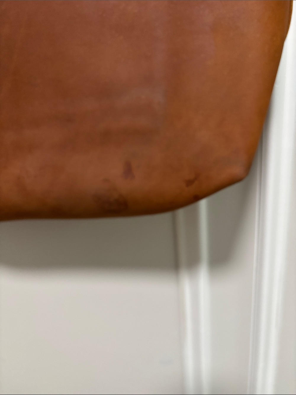 ABLE Cait Knotted Tote - Picture 3 of 10